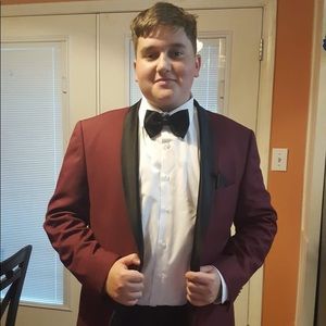 Meet your Posher, German